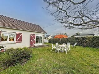 Maison de vacances avec jardin clos à 150m de la plage, idéale pour familles - FR-1-361-389 - Saint-Pair-sur-Mer - 1