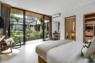 Villa Lychee by BaliSuperHost - Ubud - 5