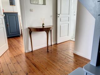 Villa au Calme avec Jardin, Proche Plage et Commerces, Wifi et Équipements Complets - FR-1-361-117 - 4