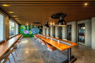 HOMA Cherngtalay Phuket - Bang Tao Beach - 7