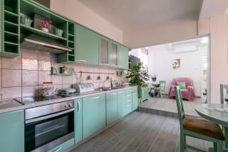 Holiday Home Shabby - Vela Luka (Vallegrande) - 8