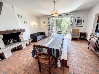 Maison avec Terrasse à 100m de la Plage, Jardin Clos, 3 Chambres, Proche Mont Saint-Michel - FR-1-361-457 - Jullouville-les-Pins - 7