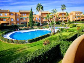 Bonito y confortable apartamento Novo Sancti Petri Barrosa Chiclana Cadiz - Chiclana de la Frontera - 0