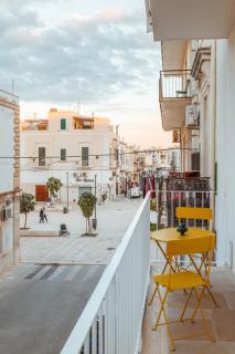 La Casa di Vittoria Apartment Sea View - Housea - 5