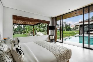 Villa Lychee by BaliSuperHost - Ubud - 9