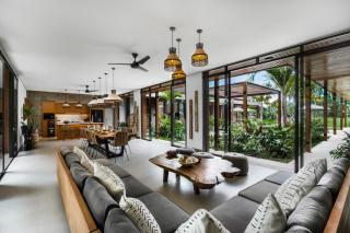 Villa Lychee by BaliSuperHost - Ubud - 7