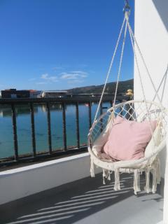Apartamento Centinela Do Mar - O Pindo - 0