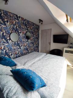 Apartament Słoneczny - Mrągowo - 0
