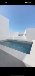 Poema Antiparos - Antiparos - 0