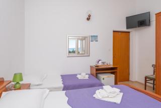 Rooms Olive and Sea - Tučepi - 4