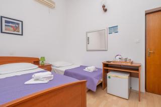 Rooms Olive and Sea - 2