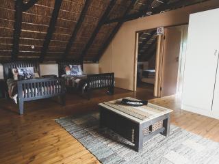 HUIS ASEM - Marloth Park - 5