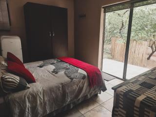 HUIS ASEM - Marloth Park - 4
