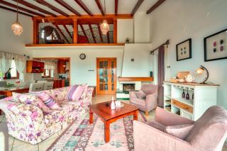 Pool Villa Abbazia Seaview - Happy Rentals - 1