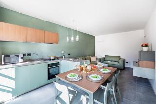 Gemhouse Smeraldo garda lake - Gargnano - 5