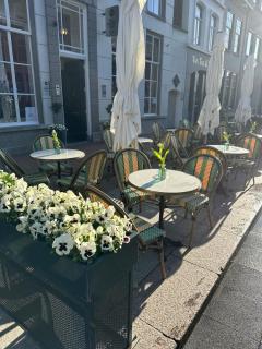 Good Seasons Hotel Den Bosch - Den Bosch - 1