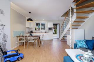 Apartamenty, Domki i Pokoje ze śniadaniem Kajan - Jastrzębia Góra - 1
