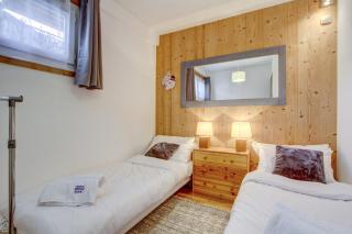 Apartment Minuit - Morzine - 3