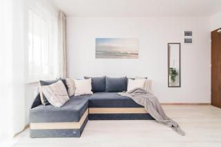 Apartamenty - Sztutowo Zalewowa z Parkingiem - Sztutowo - 6