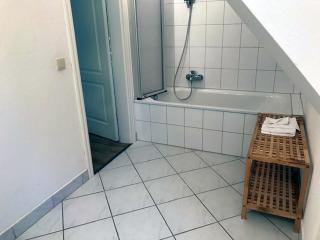 Green Eilun - Hausteil 5 - Wyk auf Föhr - 1