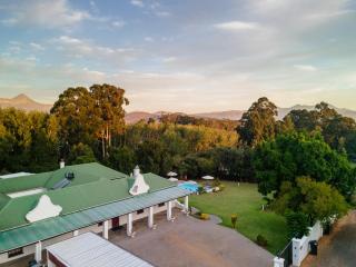 La Felicita Boutique Self Catering Villas - Somerset West - 6
