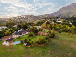 La Felicita Boutique Self Catering Villas - Somerset West - 3