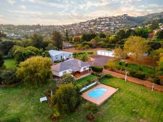La Felicita Boutique Self Catering Villas - Somerset West - 4