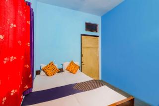 SPOT ON Mishra Guest House - Varanasi - 3