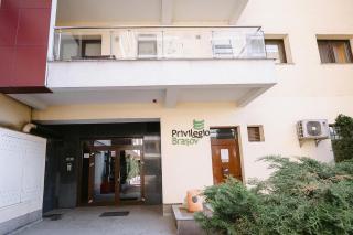Privilegio apartment - Centru Civic - Afi Mall - Braşov - 3