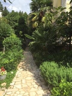 Apartments Barbara - Crikvenica - 1