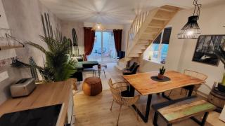 Home Antonin & Maye - Tonnerre - 7