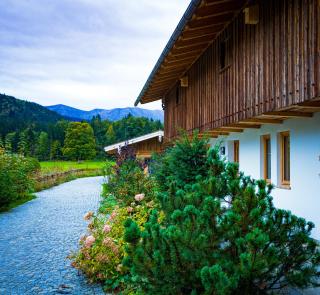 Amrai Appartements - Ferienwohnungen in Kreuth am Tegernsee - Kreuth - 7