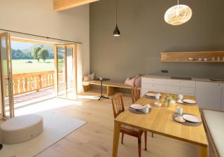 Amrai Appartements - Ferienwohnungen in Kreuth am Tegernsee - Kreuth - 5