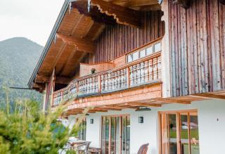 Amrai Appartements - Ferienwohnungen in Kreuth am Tegernsee - Kreuth - 9