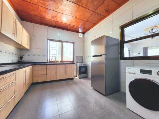 Elégant appartement LIBERTE BELAPPART - près de l'aéroport - Pointe-Noire - 3