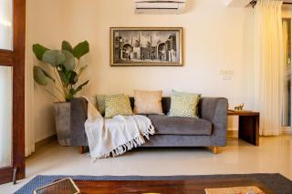 Aguada Anchorage - The Villa Resort, Candolim - 4