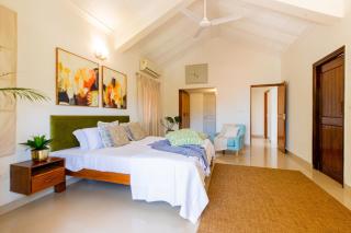 Aguada Anchorage - The Villa Resort, Candolim - 1