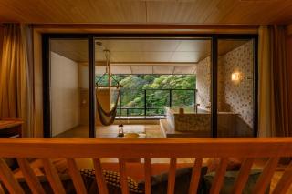 Sakunami Onsen Yuzukushi Salon Ichinobo - Sendai - 4