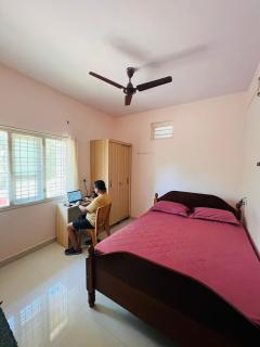 Prakruti Home stay - Madikeri - 1