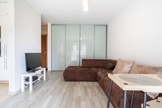 Andersa Comfort Apartment - Katowice - 4