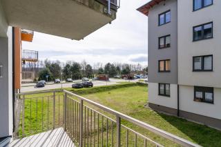 Andersa Comfort Apartment - Katowice - 3
