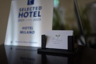 Hotel Milano - Hildesheim - 7