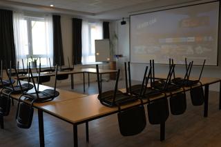 Hotel Milano - Hildesheim - 1