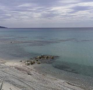 Mola Kalyva , 65sq.m cozy apartment with views - 1