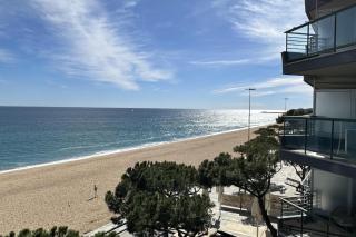Sea views apartment Platja d'Aro - Platja d'Aro - 9