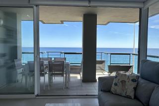 Sea views apartment Platja d'Aro - Platja d'Aro - 8