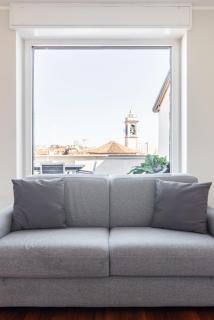 easyhomes - Navigli Terrace - Milan - 4