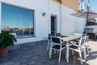 easyhomes - Navigli Terrace - Milan - 2