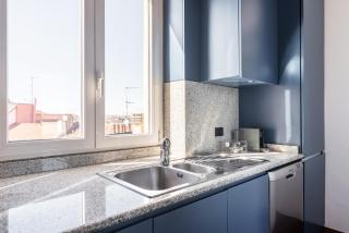 easyhomes - Navigli Terrace - Milan - 5