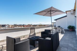 easyhomes - Navigli Terrace - Milan - 0